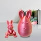 thumbnail image 1 of Xihbxyly Conejito de Pascua con Articulaciones Móviles Impresas En 3D, Colores Vibrantes y Diseño Detallado, Regalo Decorativo de Pascua, Festividades de Primavera, Exquisito Adorno de Escritorio, 7, 1 of 5