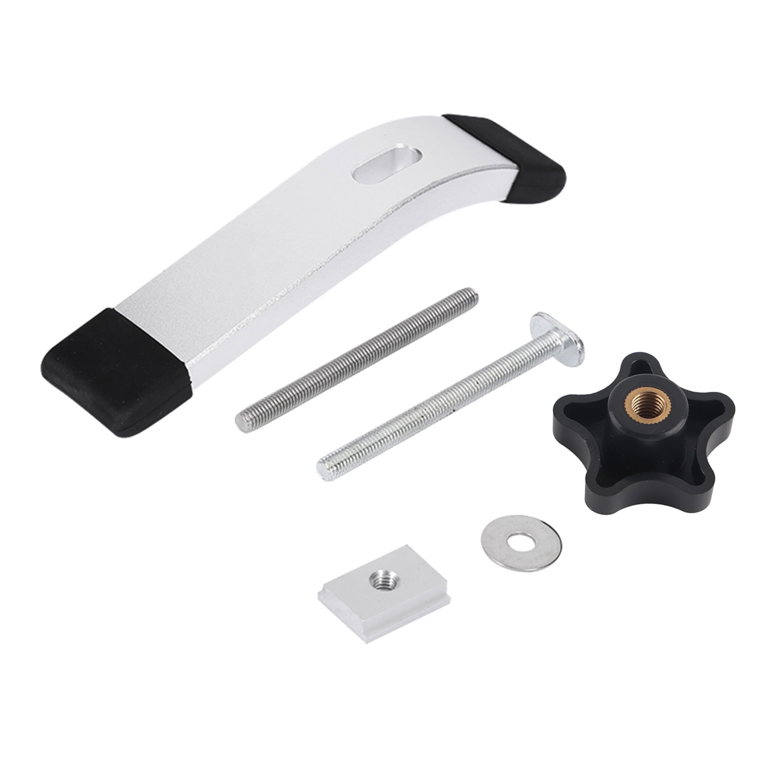 TSlot Clamp, Tscrew HoldDown Clamp, Quick Acting TTrack For TSlot