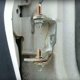 thumbnail image 4 of Kit de bujes y pasadores de bisagra para puerta de coche compatibles con Chevy Silverado Gmc 1999-2007 kaili Sencillez, 4 of 5