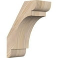 thumbnail image 2 of 5 1/2"W x 10"D x 14"H Olympic Smooth Brace, Douglas Fir, 2 of 3