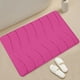 thumbnail image 5 of Alfombras para sala de estar, dormitorio, pasillo recto, alfombras para baño absorbentes y antideslizantes, alfombras para cocina, alfombras lavables a máquina para baño, bañera y ducha, nueva alfombr, 5 of 6