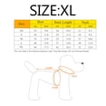 thumbnail image 5 of Falda de princesa pequeña con burbujas Zhivalor vestido para perro negro con lentejuelas XL, 5 of 5