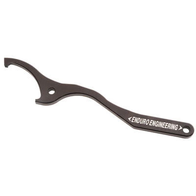 Enduro Engineering Billet Shock Spanner Wrench for Husqvarna FE 350 2014-2016