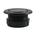 thumbnail image 1 of koolsoo Parasol Umbrella Hole Plug Cap Set Furniture Accessories RV Patio Table Black, 1 of 8