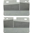 thumbnail image 3 of RBP Mud Flap Mounting Kit RBP-757230 For RBP Universal Mud Flaps; Bolt On, 3 of 4