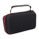thumbnail image 4 of Estuche rígido para multímetro digital Estuche rígido compacto y ligero para transportar herramientas Rojo, 4 of 8