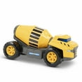 thumbnail image 2 of CAT Future Force Cement Mixer,play vechicle, 2 of 6