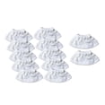 thumbnail image 1 of 12Pcs Steam Cleaner Parts for SC Series SC1/SC2/SC3/SC4/SC5 Steam Cleaner Accessories Towel Cover, 1 of 8