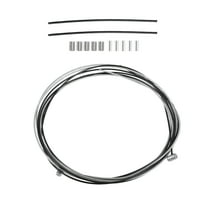 Unique Bargains 1 Set Sliding Door Cable Repair Kit for Honda Odyssey 2011 2012 2013 2014 2015 2016