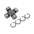 thumbnail image 3 of Front Prop Shaft Universal Joint Kit, Front Axle Universal Joint Drivetrain Transmission N4239 Premium  For Vehicle, 3 of 8