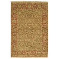 thumbnail image 2 of Safavieh Old World Hand-Knotted Wool Beige Area Rug, 2 of 2