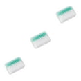 thumbnail image 3 of Smilepp Maintain HealthyOral Hygiene Routine With Flosser Toothbrush Easy light green 100 pieces 3Set, 3 of 6