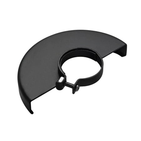 

Redempion Angle Grinder Wheel Guard Safety Protector Power Tool Steel Cover Woodworking Carpenter Grinding Equipment Machine Hardware