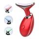 thumbnail image 5 of Máquina Reductora de Papada | Dispositivo Masajeador para Cara, Cuello y Ojos | Eliminación de Arrugas y Antienvejecimiento | 3 Modos de Masaje | Terapia con Luz LED Roja y Azul | Reafirmante de, 5 of 9