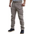 thumbnail image 1 of Pantalones Tácticos Militares, Impermeables Y Cortavientos, 1 of 6