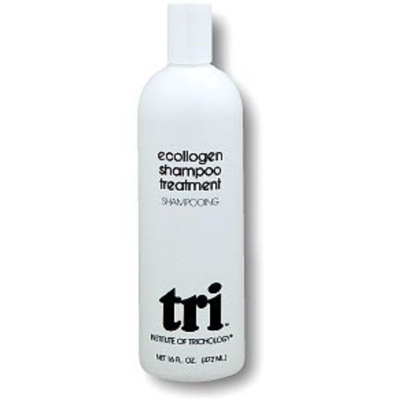 tri shampoo