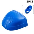 thumbnail image 2 of 2x Skoda Washer Fluid Filler Caps Replacement for Cleaner Easier Pouring Part Numbers 6V0955485/000096706, 2 of 6