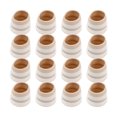 thumbnail image 1 of TABLETREANDS 16Ud Protectores Para Patas De En Silicona Antideslizantes Para Y Muebles, 1 of 7