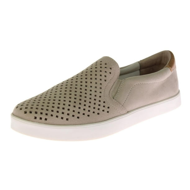 dr scholl's scout slip on