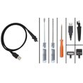 thumbnail image 2 of Cable ECS PowerMic III recto USB‑A de 91 cm, 2 of 3