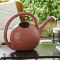 thumbnail image 2 of HC Companies RZ.WC2G0E35 2-Gallon Garden Large Mouth Watering Can, Terra Cotta, 2 of 10
