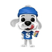 Funko POP! Ad Icons Slush Puppie #106 [Flocked] Exclusive