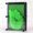 E, variant on JABUUO 3D Sculpture Pin Shape Cloner Antistress Clone Fingerprint Needle Painting
