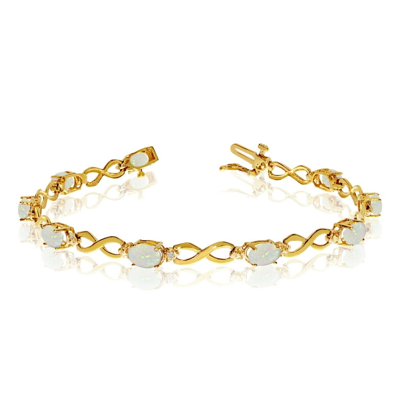 Walmart opal best sale bracelet
