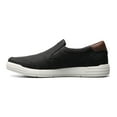 thumbnail image 3 of Nunn Bush® Kore City Walk Men's Sneakers Color: Dark Brown Size: 11, 3 of 5