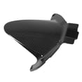 thumbnail image 4 of Oubit Motorcycle Wheel Splash Proof Guard,Motorcycle Rear Mudguard Tire Motorcycle Rear Tire Hugger Motorcycle Splash Guard Meticulously Designed, 4 of 9