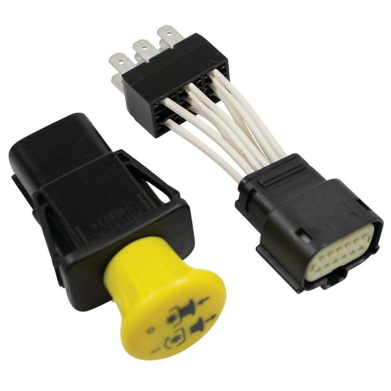 New Stens 430-778 PTO Switch For Exmark & Toro Z Master G3
