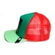 thumbnail image 3 of Gorra Curva con Malla Pook Nopal Diseño Mexicano Auténtico, 3 of 5