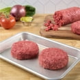 thumbnail image 3 of 73% Lean / 27% Fat Ground Beef, 10 lb Roll, Fresh, All Natural*, 3 of 9