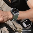 thumbnail image 2 of Banda deportiva reflectante Filoto Loop para Samsung Galaxy Watch 8, 2 of 7