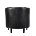 thumbnail image 5 of Prospect 3 Piece Upholstered Vinyl Set-EEI-4109, 5 of 5