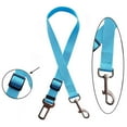 thumbnail image 6 of HBBKVI Pet Dog Car Seat Belt Adjust Able Seat Belt Is A Small to Medium-sized Dog Travel Pet Product Retractable Lead Rope, 6 of 6