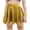 Girl Skirt-Gold, variant on KkSLirnhs 9 Years Girls' Classic Pleated Skirt for School Uniform, Ideal for Summer Wear Lightweight Pleated Sequin Sparkling Dancing Mini Dress Black