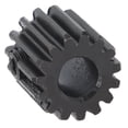 thumbnail image 4 of Bore Gear, Practical Firm Compact 15-Teeth Gear  For Factory For Industrial, 4 of 8