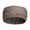 Coffee, variant on Red Cute Headbands Other Soft Hair Wraps African Head Scarf Fashion Turban Hairband Large Scarf Headband For Women’s Hair Accessories One Size