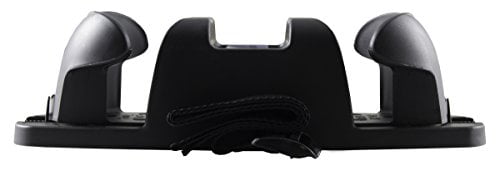Hopkins SMT Go Gear Twin Cupholder, Black