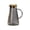 GY, variant on EGNMCR Kitchen Gadgets, Kitchen Accessories Glass Pitcher With Lid 1.8 Liter Large Capacity Hot And Cold Pitcher With Handle For Homemade Beverages Juices Iced Tea And Milk Glass Water Jug