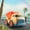 Yellow, variant on Children's Toy Car,Sound and Light Music,Simulation Engineering Vehicle,Mini Excavator,Cement Mixer,Flexible Wheels,Realistic Details,Durable ABS Material,Racing and Role Play Green