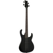 Dean Zone Electric Bass - Metallic Black