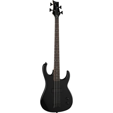 Dean Zone Electric Bass - Metallic Black