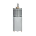 thumbnail image 2 of Gearmotor, Metal Gear Motor Accurate Winding Technology 100RPM High Torsion  for Power Tool for Machine, 2 of 7
