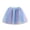 1-Blue54, variant on Toddler Girls Tutu Skirt Solid Layered Party Ballet Dress Performance Twirl Flare Dance Mini Skirts for Kids,Blue