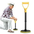 thumbnail image 2 of Mobility Aids Tool, Adjustable Standing Aid, Standing Assist Devices for Elderly, Help Seniors Get Up From Floor, 2 of 7