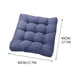 thumbnail image 3 of Sofa Vama Ropa de Cama Venta al por mayor de cojines para sillas, tatamis, futones, estudiantes y oficinas. for Navideño, 3 of 4