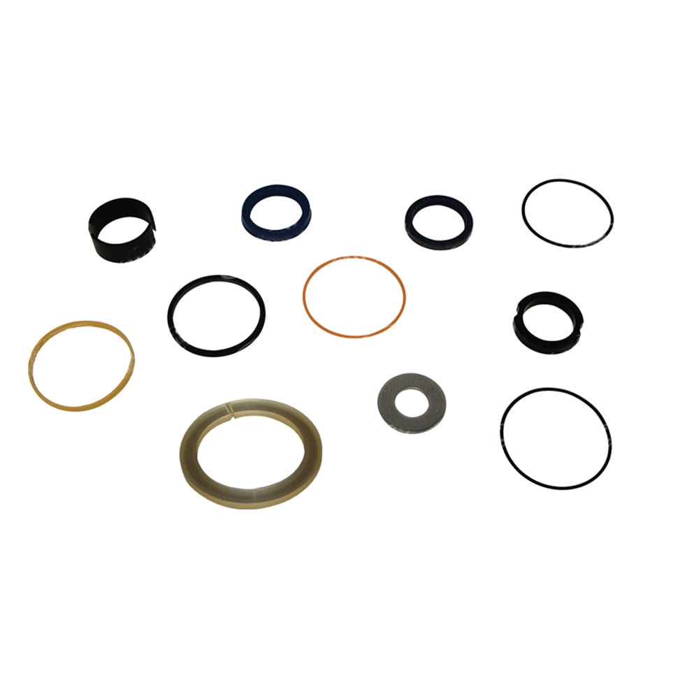 FP458 Backhoe Loader Stabilizer Cylinder Seal Kit Made Fits Ford 455C