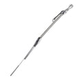 thumbnail image 1 of Varilla de nivel de aceite flexible de acero inoxidable compatible con motores SB 265, 283, 327, 350, 383 y 400., 1 of 14